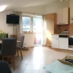 Mair Apartmán Innsbruck