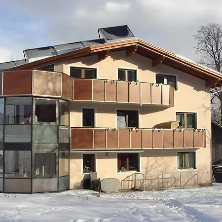 Apartmán Mair
