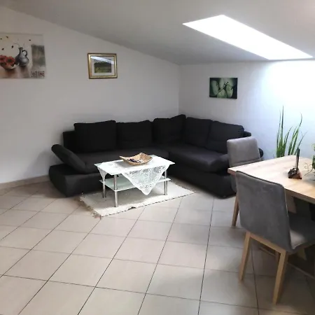 Mair Apartamento Innsbruck