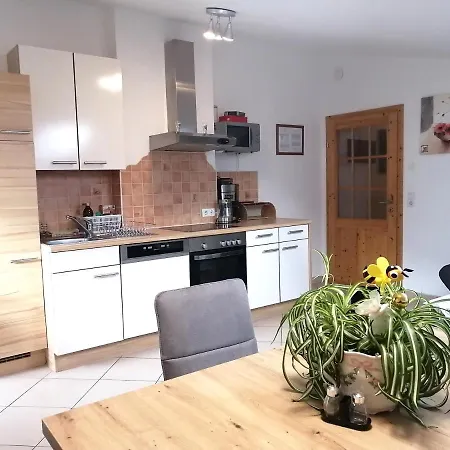 Mair Apartmán *