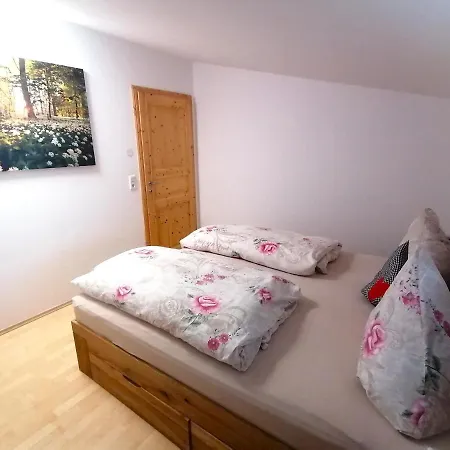 Apartmán Mair *