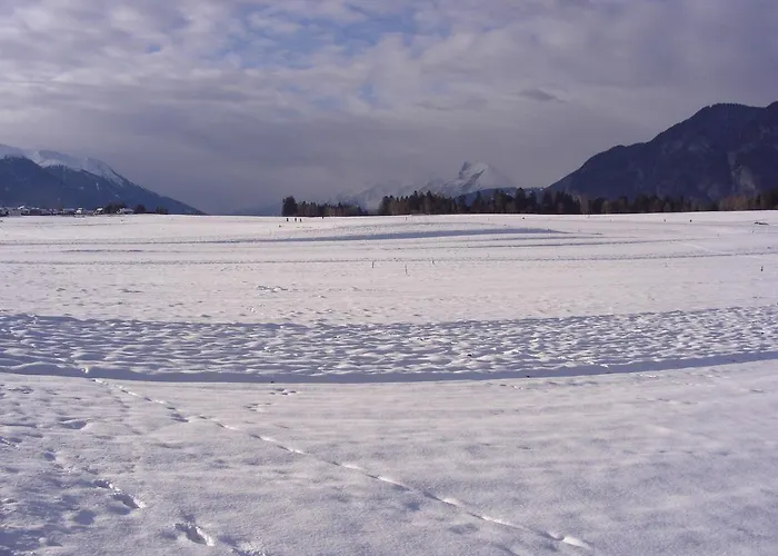 Apartamento Mair Innsbruck