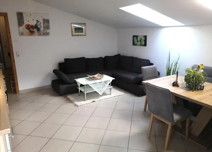 Mair Apartamento Innsbruck