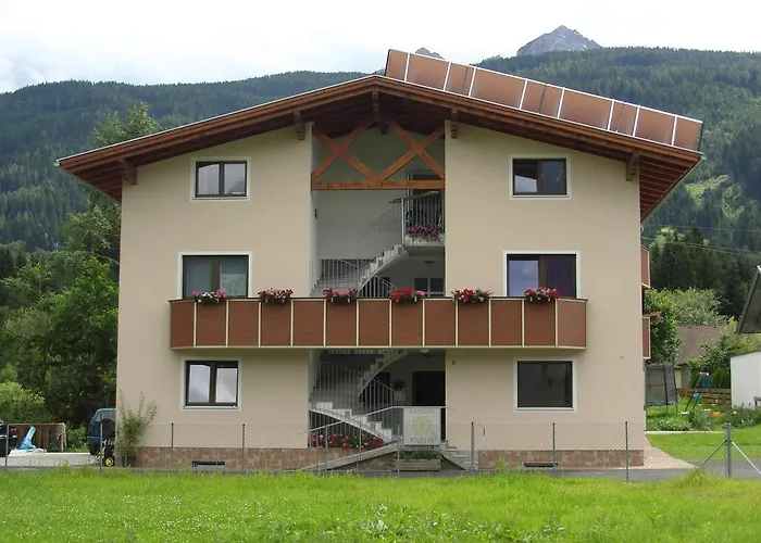 Mair Apartman Innsbruck