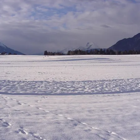 Apartmán Mair Innsbruck