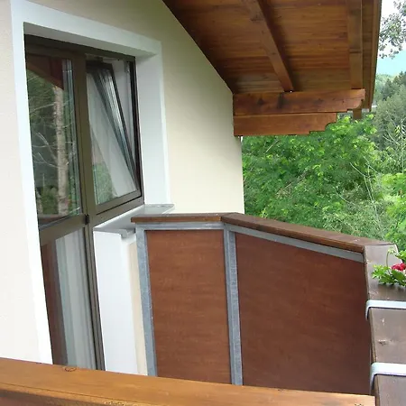 Apartmán Mair Innsbruck