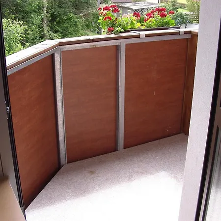 Mair Apartamento *