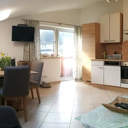 Mair Apartamento Innsbruck