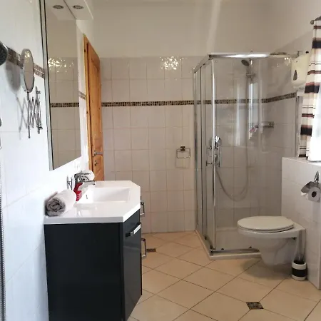 Mair Appartement *