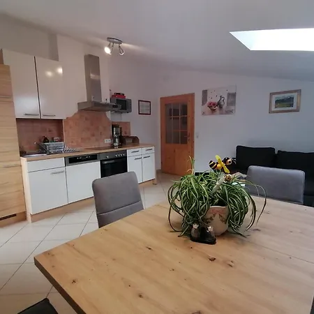 Apartamento Mair